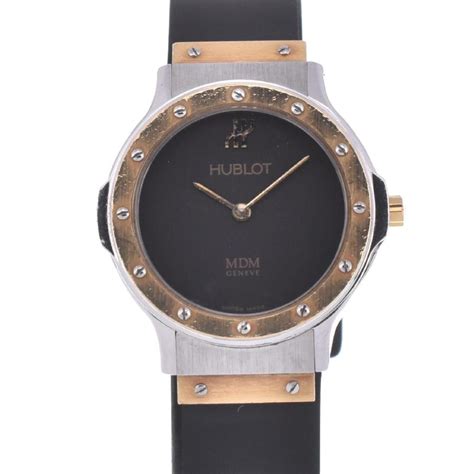hublot mdm 1280.2